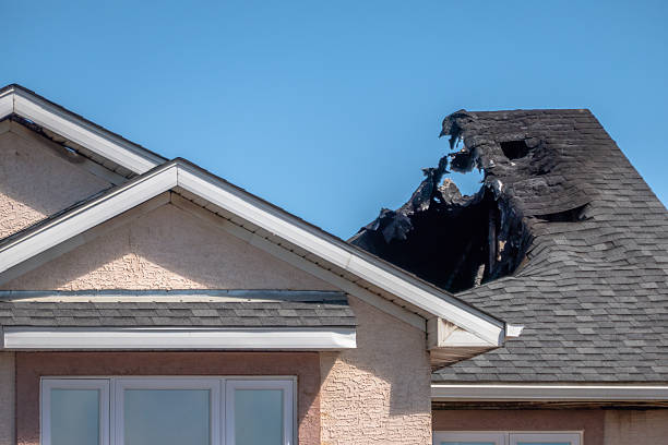 Licensed Fire Damage Removal service in Monticello, WI - Fire Damage Biloxi